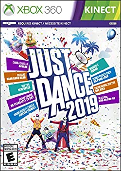 超歓迎 Just Dance 19 For Xbox 360 北米版 Come To Store Pmb Iainponorogo Ac Id