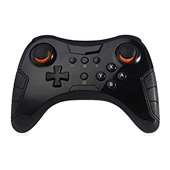 【中古】Lcxligang PC/Androidの電話、タブレット、テレビボックスのモバイルゲームコントローラーBluetoothワイヤレス