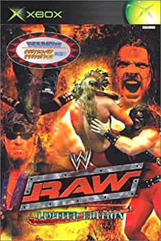 【中古】WWE RAW (通常版)