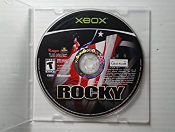 【中古】Rocky / Game 【中古】Rocky / Game