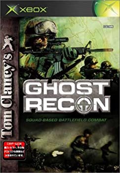 【中古】GHOST RECON【メーカー名】マイクロソフト【メーカー型番】【ブランド名】マイクロソフト【商品説明】中古商品のご購入時はご購入前に必ず確認をお願いいたします。商品画像はイメージです。中古という特性上、使用に影響ない程度の使用感・経年劣化（傷、汚れなど）がある場合がございます。また、中古品の特性上、ギフトには適しておりません。商品名に『初回』、『限定』、『〇〇付き』等の記載がございましても、特典・付属品・保証等は原則付属しておりません。当店では初期不良に限り、商品到着から7日間はを受付けております。(注文後の購入者様都合によるキャンセル・はお受けしていません。)他モールでも併売している商品の為、完売の際は在庫確保できない場合がございます。ご注文からお届けまで1、ご注文⇒ご注文は24時間受け付けております。2、注文確認⇒ご注文後、当店から注文確認メールを送信します。3、在庫確認⇒新品在庫：3?5日程度でお届け。　　※中古品は受注後に、再メンテナンス、梱包しますので　お届けまで3日?10日営業日程度とお考え下さい。　米海外から発送の場合は3週間程度かかる場合がございます。　※離島、北海道、九州、沖縄は遅れる場合がございます。予めご了承下さい。※配送業者、発送方法は選択できません。お電話でのお問合せは少人数で運営の為受け付けておりませんので、メールにてお問合せお願い致します。お客様都合によるご注文後のキャンセル・はお受けしておりませんのでご了承下さい。ご来店ありがとうございます。昭和・平成のCD、DVD、家電、音響機器など希少な商品も多数そろえています。レコード、楽器の取り扱いはございません。掲載していない商品もお探しいたします。映像商品にはタイトル最後に[DVD]、[Blu-ray]と表記しています。表記ないものはCDとなります。お気軽にメールにてお問い合わせください。