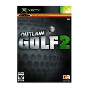 yÁzOutlaw Golf 2 / Game