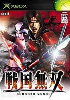 【中古】戦国無双 Xbox