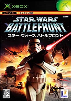 【中古】スター・ウォーズ バトルフロント