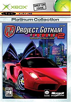 【中古】Project Gotham Racing2 Xbox プラチナコレクション【メーカー名】マイクロソフト【メーカー型番】【ブランド名】マイクロソフト【商品説明】中古商品のご購入時はご購入前に必ず確認をお願いいたします。商品画像はイメージです。中古という特性上、使用に影響ない程度の使用感・経年劣化（傷、汚れなど）がある場合がございます。また、中古品の特性上、ギフトには適しておりません。商品名に『初回』、『限定』、『〇〇付き』等の記載がございましても、特典・付属品・保証等は原則付属しておりません。当店では初期不良に限り、商品到着から7日間はを受付けております。(注文後の購入者様都合によるキャンセル・はお受けしていません。)他モールでも併売している商品の為、完売の際は在庫確保できない場合がございます。ご注文からお届けまで1、ご注文⇒ご注文は24時間受け付けております。2、注文確認⇒ご注文後、当店から注文確認メールを送信します。3、在庫確認⇒新品在庫：3?5日程度でお届け。　　※中古品は受注後に、再メンテナンス、梱包しますので　お届けまで3日?10日営業日程度とお考え下さい。　米海外から発送の場合は3週間程度かかる場合がございます。　※離島、北海道、九州、沖縄は遅れる場合がございます。予めご了承下さい。※配送業者、発送方法は選択できません。お電話でのお問合せは少人数で運営の為受け付けておりませんので、メールにてお問合せお願い致します。お客様都合によるご注文後のキャンセル・はお受けしておりませんのでご了承下さい。ご来店ありがとうございます。昭和・平成のCD、DVD、家電、音響機器など希少な商品も多数そろえています。レコード、楽器の取り扱いはございません。掲載していない商品もお探しいたします。映像商品にはタイトル最後に[DVD]、[Blu-ray]と表記しています。表記ないものはCDとなります。お気軽にメールにてお問い合わせください。