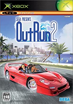 【中古】OutRun2