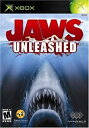 【中古】Jaws Unleashed / Game