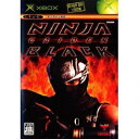 【中古】NINJA GAIDEN Black【メーカー名】テクモ【メーカー型番】【ブランド名】テクモ【商品説明】中古商品のご購入時はご購入前に必ず確認をお願いいたします。商品画像はイメージです。中古という特性上、使用に影響ない程度の使用感・経年劣化（傷、汚れなど）がある場合がございます。また、中古品の特性上、ギフトには適しておりません。商品名に『初回』、『限定』、『〇〇付き』等の記載がございましても、特典・付属品・保証等は原則付属しておりません。当店では初期不良に限り、商品到着から7日間はを受付けております。(注文後の購入者様都合によるキャンセル・はお受けしていません。)他モールでも併売している商品の為、完売の際は在庫確保できない場合がございます。ご注文からお届けまで1、ご注文⇒ご注文は24時間受け付けております。2、注文確認⇒ご注文後、当店から注文確認メールを送信します。3、在庫確認⇒新品在庫：3?5日程度でお届け。　　※中古品は受注後に、再メンテナンス、梱包しますので　お届けまで3日?10日営業日程度とお考え下さい。　米海外から発送の場合は3週間程度かかる場合がございます。　※離島、北海道、九州、沖縄は遅れる場合がございます。予めご了承下さい。※配送業者、発送方法は選択できません。お電話でのお問合せは少人数で運営の為受け付けておりませんので、メールにてお問合せお願い致します。お客様都合によるご注文後のキャンセル・はお受けしておりませんのでご了承下さい。ご来店ありがとうございます。昭和・平成のCD、DVD、家電、音響機器など希少な商品も多数そろえています。レコード、楽器の取り扱いはございません。掲載していない商品もお探しいたします。映像商品にはタイトル最後に[DVD]、[Blu-ray]と表記しています。表記ないものはCDとなります。お気軽にメールにてお問い合わせください。