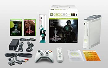 【中古】Xbox 360 ラスト レムナント プレミアムパック【メーカー生産終了】