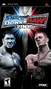 yÁzWWE SmackDown! vs RAW 2006 (PSP) (A)