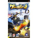 【中古】グリップシフト - PSP
