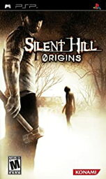 【中古】Silent Hill Origins (輸入版) - PSP