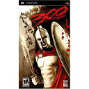 【中古】300: March to Glory (輸入版) - PSP