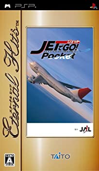 【中古】エターナルヒッツ ジェットでGO! ポケット - PSP 【中古】エターナルヒッツ ジェットでGO! ポケット - PSP