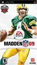 yÁzMadden NFL 09 (A)