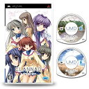【中古】CLANNAD(クラナド) - PSP