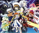 【中古】魔法少女リリカルなのはAs PORTABLE -THE BATTLE OF ACES- リリカルBOX