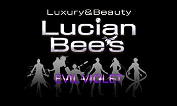 【中古】LucianBees EVIL VIOLET - PSP
