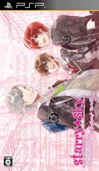 【中古】Starry☆Sky~After Spring~Portable (通常版) 【中古】Starry☆Sky~After Spring~Portable (通常版)