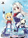【中古】D.C.III Plus ~ダ・カーポIII プラス~ 限定版 (同梱特典:ねんどろいどぷち「森園立夏」(ガジェットマスコットVer)・その他同梱特典)