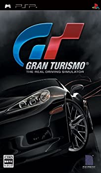【中古】グランツーリスモ - PSP 【中古】グランツーリスモ - PSP