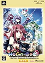 【中古】もっとNUGA-CEL!(限定版:「サウンドトラックCD」「ポストカードセット」同梱) - PSP