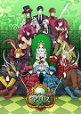 【中古】新装版・クローバーの国のアリス ~Wonderful Wonder World~ - PSP
