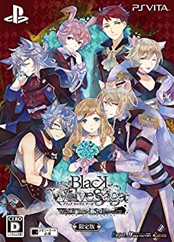 【中古】BLACK WOLVES SAGA -Weiβ und Schwarz- 限定版 予約特典(ドラマCD) 付 - PS Vita【メーカー名】アイディアファクトリー【メーカー型番】【ブランド名】アイディアファクトリー商品画像はイメージです。中古という特性上、使用に影響ない程度の使用感・経年劣化（傷、汚れなど）がある場合がございます。また、中古品の特性上、ギフトには適しておりません。商品名に『初回』、『限定』、『〇〇付き』等の記載がございましても、特典・付属品・保証等は原則付属しておりません。当店では初期不良に限り、商品到着から7日間はを受付けております。(注文後の購入者様都合によるキャンセル・はお受けしていません。)他モールでも併売している商品の為、完売の際は在庫確保できない場合がございます。ご注文からお届けまで1、ご注文⇒ご注文は24時間受け付けております。2、注文確認⇒ご注文後、当店から注文確認メールを送信します。3、在庫確認⇒新品在庫：3-5日程度でお届け。　　※中古品は受注後に、再メンテナンス、梱包しますので　お届けまで3日-10日営業日程度とお考え下さい。　米海外から発送の場合は3週間程度かかる場合がございます。　※離島、北海道、九州、沖縄は遅れる場合がございます。予めご了承下さい。※配送業者、発送方法は選択できません。お電話でのお問合せは少人数で運営の為受け付けておりませんので、メールにてお問合せお願い致します。お客様都合によるご注文後のキャンセル・はお受けしておりませんのでご了承下さい。ご来店ありがとうございます。昭和・平成のCD、DVD、家電、音響機器など希少な商品も多数そろえています。レコード、楽器の取り扱いはございません。掲載していない商品もお探しいたします。映像商品にはタイトル最後に[DVD]、[Blu-ray]と表記しています。表記ないものはCDとなります。お気軽にメールにてお問い合わせください。