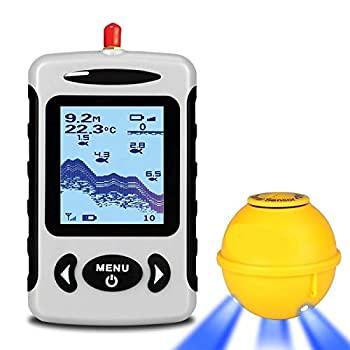 最安値に挑戦 釣り具 Ffw718 Ffw718laポータブル魚群探知45m 135ftソナーの深さサウンダ海川湖 塩水釣り用具 Color Ffw718lab 手数料安い Eburnietoday Com 最安値に挑戦 釣り具 Ffw718 Ffw718laポータブル魚群探知45m 135ftソナーの深さサウンダ海川湖 塩水釣り用具 Color Ffw718lab 手数料安い Eburnietoday Com