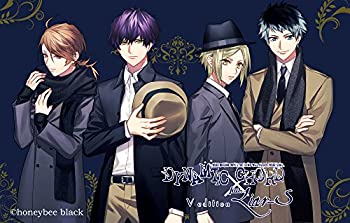 【中古】【初回限定版】DYNAMIC CHORD feat.Liar-S V edition - PS Vita 【中古】【初回限定版】DYNAMIC CHORD feat.Liar-S V edition - PS Vita