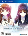 【中古】WHITE ALBUM2 -幸せの向こう側-通常版(特典なし) - PS Vita