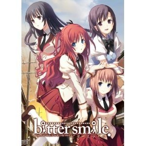 【中古】bitter smile.初回限定版 (特典なし) 【中古】bitter smile.初回限定版 (特典なし)