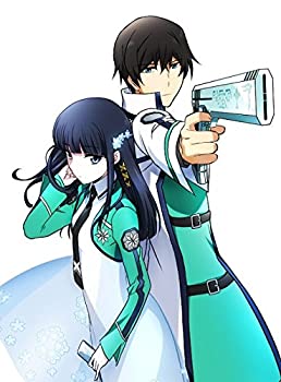 【中古】魔法科高校の劣等生 Out of Order - PS Vita