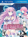 【中古】Hyperdimension Neptunia Re;Birth2: Sisters Generation (輸入版:北米) - PS Vita [並行