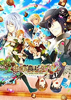 【中古】新装版 お菓子な島のピーターパン - PSVita 【中古】新装版 お菓子な島のピーターパン - PSVita