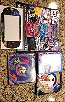 【中古】Persona 4: Dancing All Night Disco Fever Collectors Edition (輸入版:北米) - PS Vi