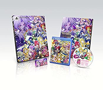 【中古】戦国乙女 ~LEGEND BATTLE~ -Premium Edition- 数量限定特典 「「戦国乙女」大感謝特典! 」 付 - PSVita