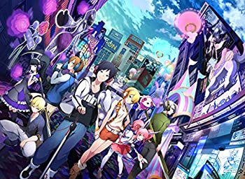 【中古】AKIBAS BEAT - PS Vita 【中古】AKIBAS BEAT - PS Vita
