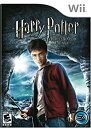 【中古】Harry Potter and the Half Blood Prince - Nintendo Wii [並行輸入品]