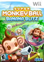 【中古】Super Monkey Ball: Banana Blitz [並行輸入品]