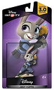 【中古】Disney Infinity 3.0 Edition Judy Hopps Figure [並行輸入品]【メーカー名】Disney Infinity【メーカー型番】【ブランド名】Disney Infinity商品画像はイメージです。中古という特性上、使用に影響ない程度の使用感・経年劣化（傷、汚れなど）がある場合がございます。また、中古品の特性上、ギフトには適しておりません。商品名に『初回』、『限定』、『〇〇付き』等の記載がございましても、特典・付属品・保証等は原則付属しておりません。当店では初期不良に限り、商品到着から7日間はを受付けております。(注文後の購入者様都合によるキャンセル・はお受けしていません。)他モールでも併売している商品の為、完売の際は在庫確保できない場合がございます。ご注文からお届けまで1、ご注文⇒ご注文は24時間受け付けております。2、注文確認⇒ご注文後、当店から注文確認メールを送信します。3、在庫確認⇒新品在庫：3-5日程度でお届け。　　※中古品は受注後に、再メンテナンス、梱包しますので　お届けまで3日-10日営業日程度とお考え下さい。　米海外から発送の場合は3週間程度かかる場合がございます。　※離島、北海道、九州、沖縄は遅れる場合がございます。予めご了承下さい。※配送業者、発送方法は選択できません。お電話でのお問合せは少人数で運営の為受け付けておりませんので、メールにてお問合せお願い致します。お客様都合によるご注文後のキャンセル・はお受けしておりませんのでご了承下さい。ご来店ありがとうございます。 昭和・平成のCD、DVD、家電、音響機器など希少な商品も多数そろえています。 掲載していな商品もお探しいたします。 お気軽にメールにてお問い合わせください。