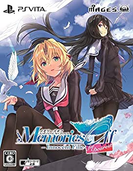 【中古】メモリーズオフ-Innocent Fille- for Dearest 限定版 【限定版同梱物】・メモリーズオフ -Innocent Fille- for Dearest Mini Sound Collection