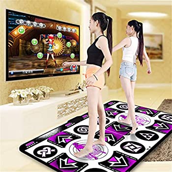 最新情報 毛布を実行しているダンスマットワイヤレスダブルダンス毛布体性感覚のダンス マシン家庭用テレビコンピューターデュアルユースインターフェー 代引不可 Anewton Com Br 最新情報 毛布を実行しているダンスマットワイヤレスダブルダンス毛布体性感覚のダンス マシン家庭用テレビコンピューターデュアルユースインターフェー 代引不可 Anewton Com Br