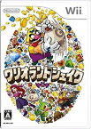 【中古】ワリオランドシェイク - Wii