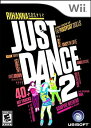 【中古】Just Dance 2|詳細画像