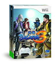 【中古】戦国BASARA3 クラシックコントローラPRO【シロ】パック - Wii