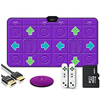 メーカー包装済 遮音 18mmpuワイヤレスダブルダンス毛布コンピュータテレビデュアル使用のhdmiインタフェースホーム体性感覚ゲームダンスマシンを実行 やわらか 当店人気 送料無料 Kitibei Jp メーカー包装済 遮音 18mmpuワイヤレスダブルダンス毛布コンピュータテレビデュアル使用のhdmiインタフェースホーム体性感覚ゲームダンスマシンを実行 やわらか 当店人気 送料無料 Kitibei Jp