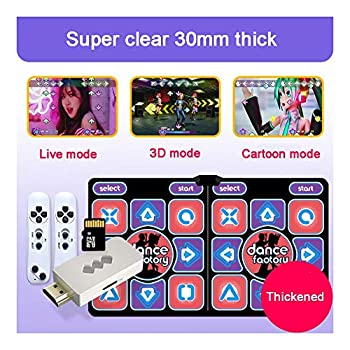 コンビニ受取対応商品 子供のためのダブルダンスマット Usbダンスマットテレビインタフェースled実行ブランケットヨガゲーム機シリコーンマッサージ機械学習hd品質の 超歓迎 Eburnietoday Com コンビニ受取対応商品 子供のためのダブルダンスマット Usbダンスマットテレビインタフェースled実行ブランケットヨガゲーム機シリコーンマッサージ機械学習hd品質の 超歓迎 Eburnietoday Com