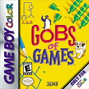 【中古】Gobs of Games / Game