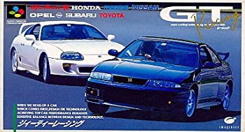 【中古】GTレーシング 【中古】GTレーシング